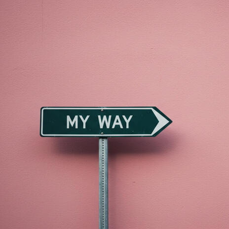 my way cover art