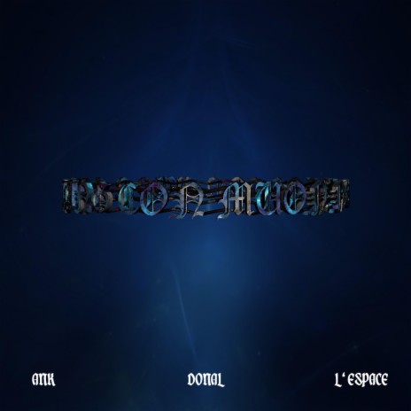 Chẳng còn muốn nói ft. Lespace cover art