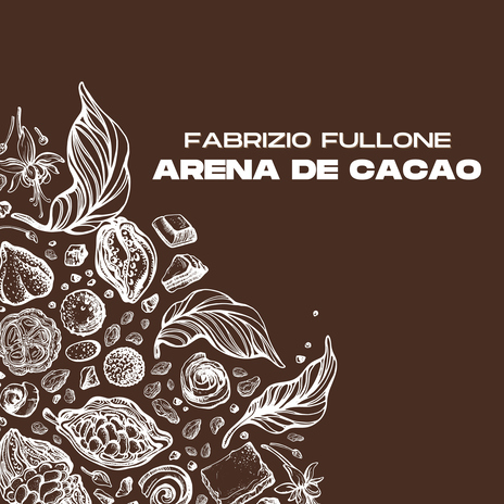 Arena de cacao cover art