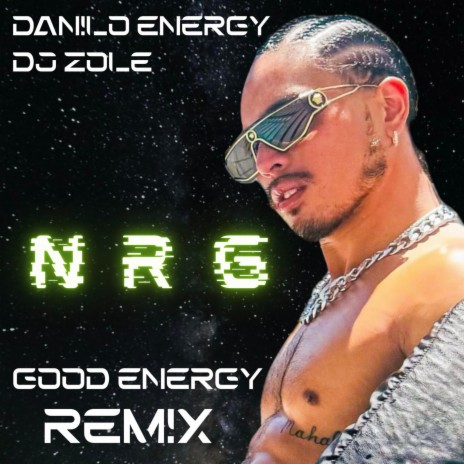 Good Energy (Remix) ft. DJ Zole cover art