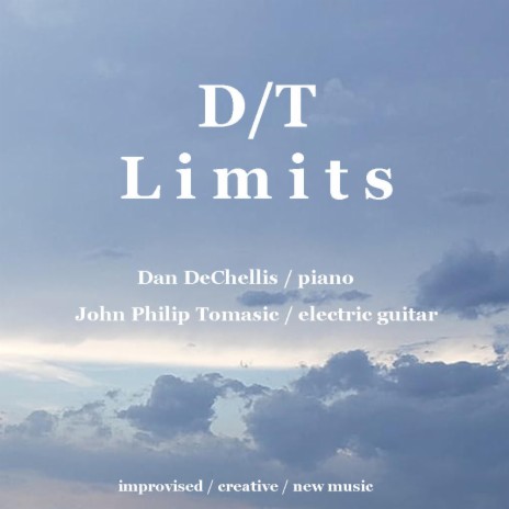 Limits Three cover art