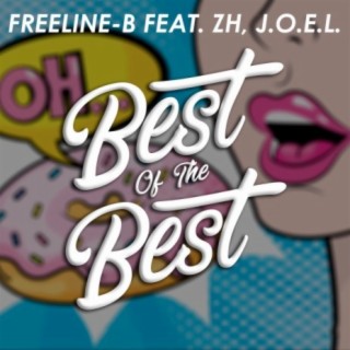 Freeline-B