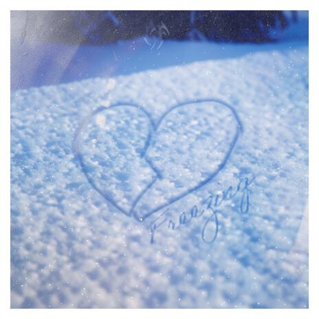 Freezing cover art