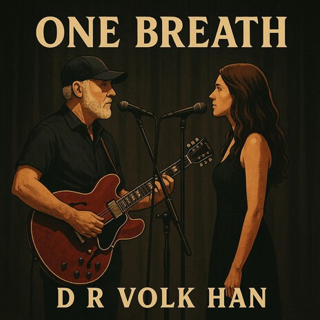 ONE BREATH cover art