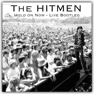 Hold on Now (Live)