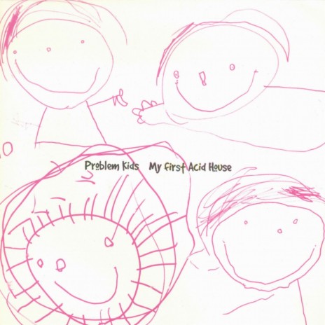 Won't You Come Back (Original Mix) cover art