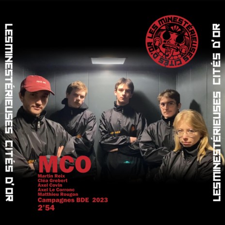 MCO