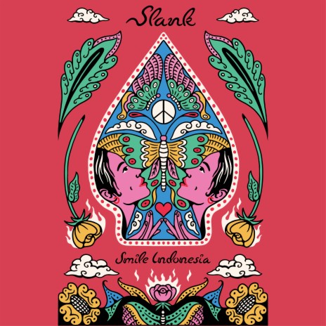 Ngono Ya Ngono Tapi Ojo Ngono cover art