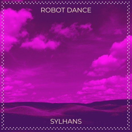 Robot Dance cover art