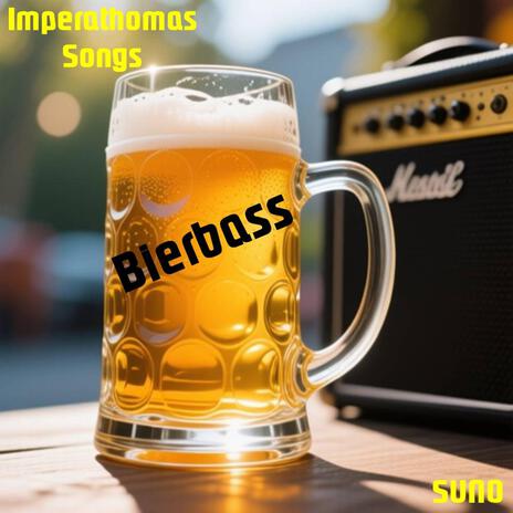 Bier Bass cover art