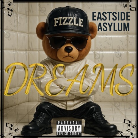 Dreams cover art