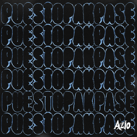 PUESTOPAKPASE cover art