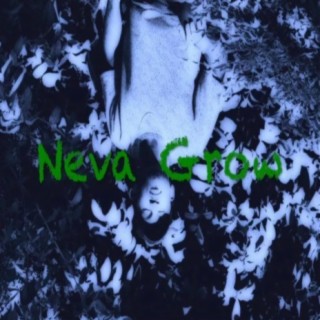 Neva Grow cover art