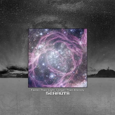 Stellar Neurotransmitters cover art