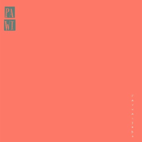 Pawi cover art