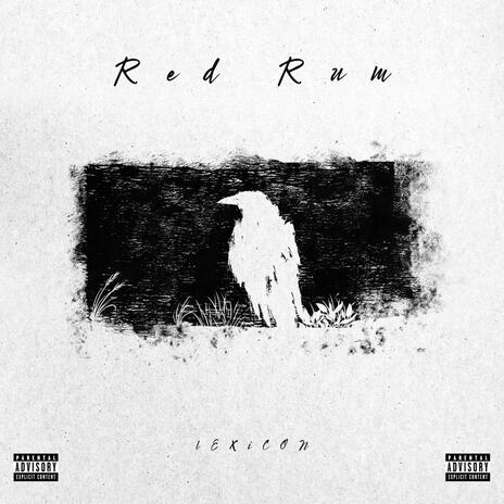 Red Rum cover art
