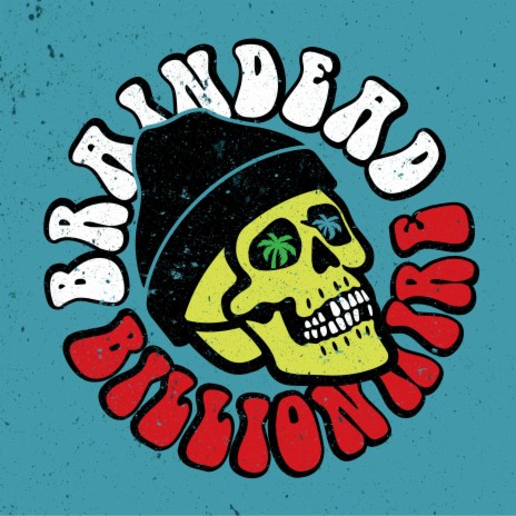 Brain Dead