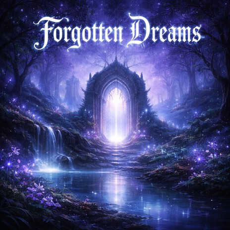 Forgotten Dreams cover art