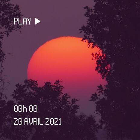Midi Minuit cover art