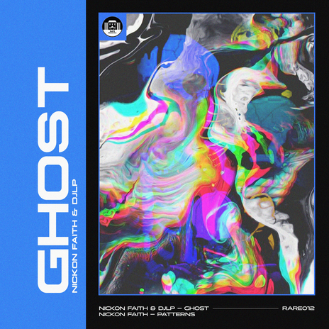 Patterns cover art