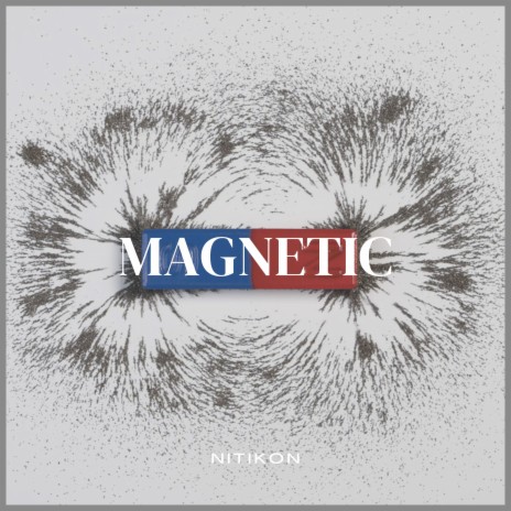 Magnetic cover art