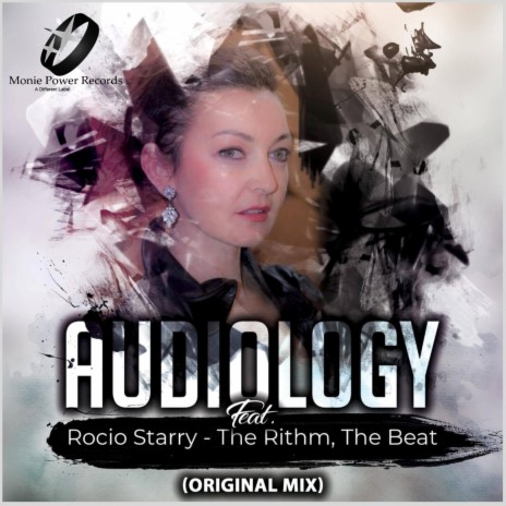 The Rithm, the Beat ft. Rocio Starry cover art