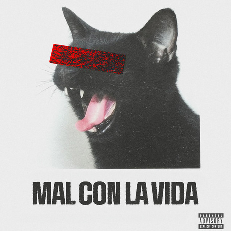 MALCOM LA VIDA cover art