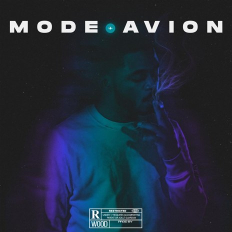 Mode Avion cover art