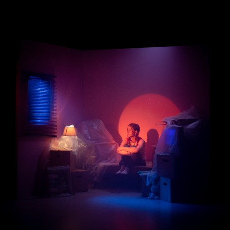 Together We Go cover art