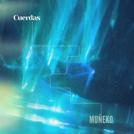Cuerdas cover art