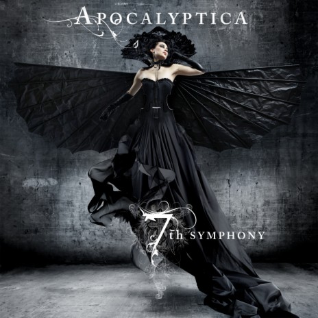 Beautiful cover art