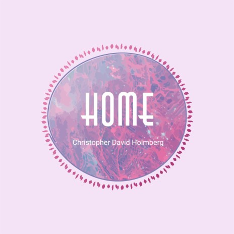 Home cover art