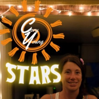 Stars cover art