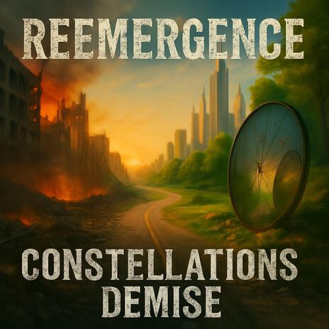 From Below cover art