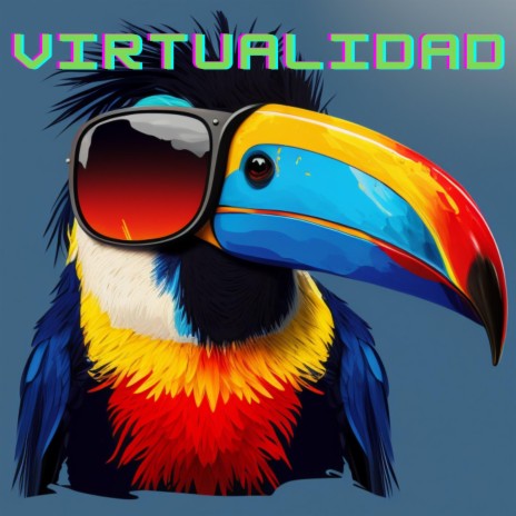 Virtualidad cover art