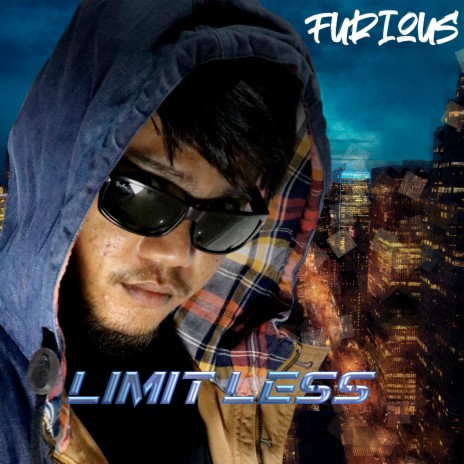 Limit Less cover art
