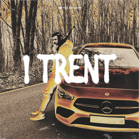 I Trent cover art