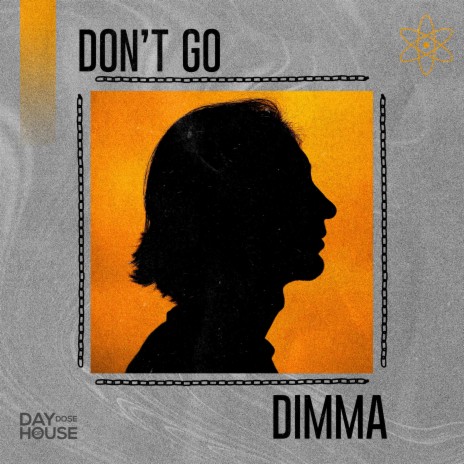 Don't Go cover art