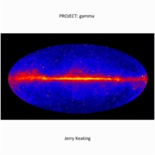 Project:gamma cover art