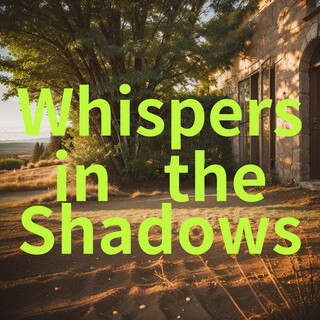 Whispers in the Shadows