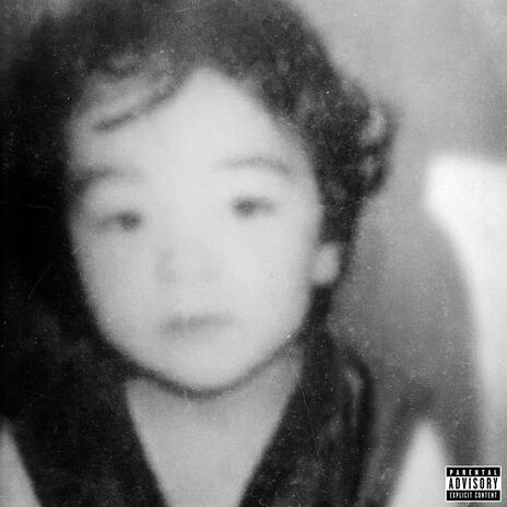 BLEEDING cover art