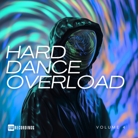 I'm Free (Club Mix) cover art