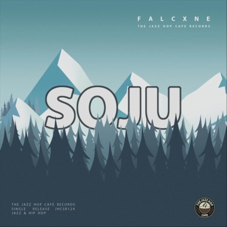 Soju cover art