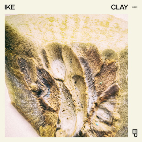 Clay (Chilling At Bahareya Oasis) cover art