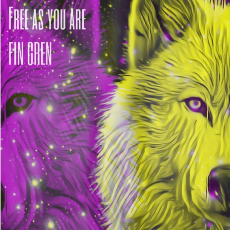 Free as You Are cover art