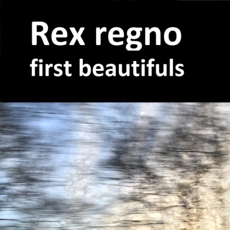 First Beautifuls (Version 5) cover art