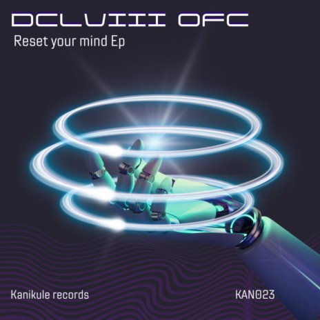 Reset Your Mind cover art