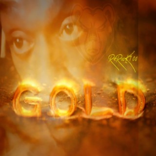 GOLD ft. Short Sleeve cover art