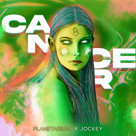 Rhythm of the Night ft. Jockey cover art