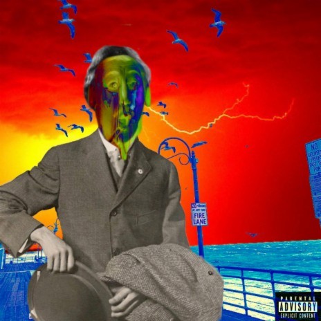 Bad Trip ft. Kwe$t cover art